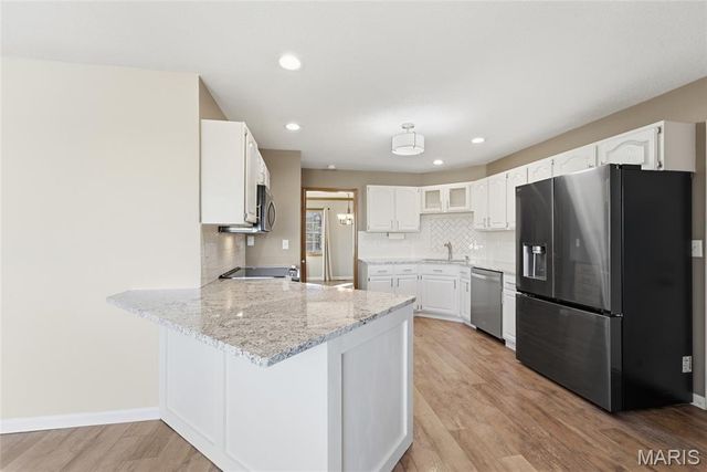 38 Ernst Drive, Glen Carbon, IL 62034