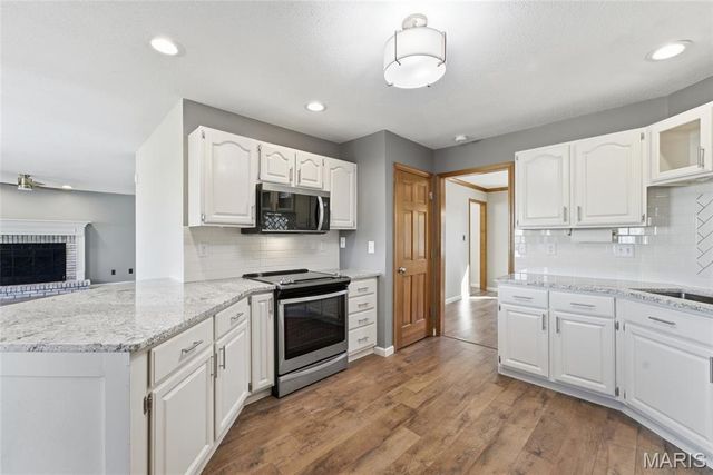 38 Ernst Drive, Glen Carbon, IL 62034