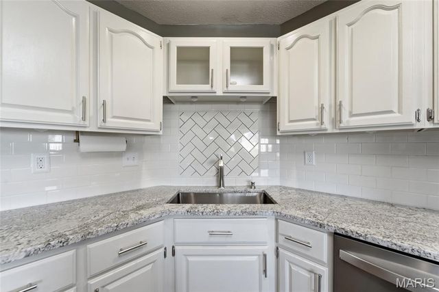 38 Ernst Drive, Glen Carbon, IL 62034