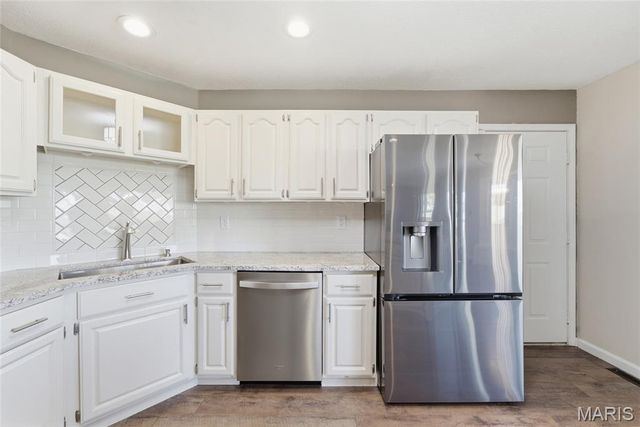38 Ernst Drive, Glen Carbon, IL 62034