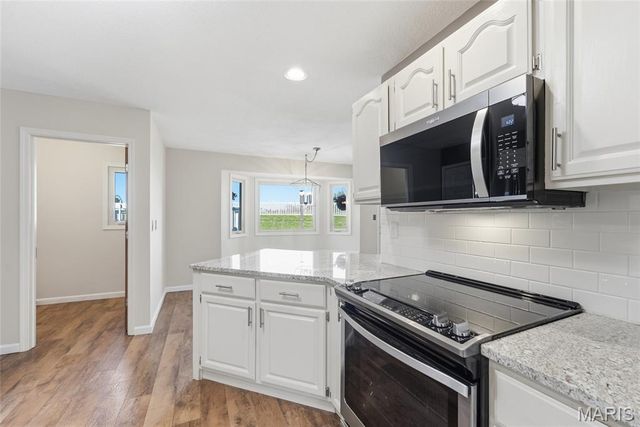 38 Ernst Drive, Glen Carbon, IL 62034