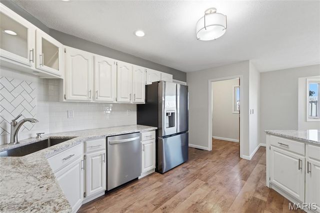 38 Ernst Drive, Glen Carbon, IL 62034