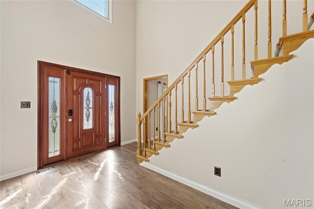 38 Ernst Drive, Glen Carbon, IL 62034
