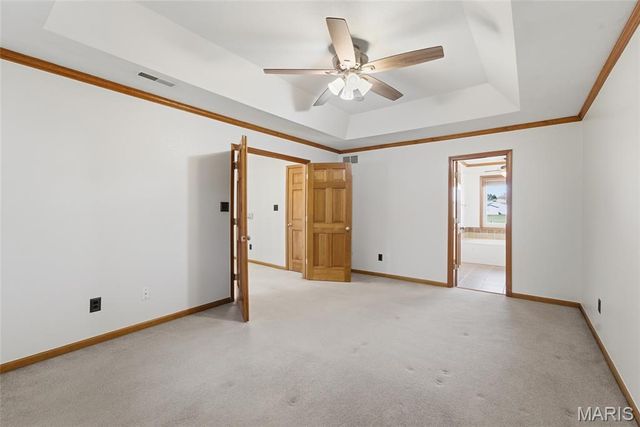 38 Ernst Drive, Glen Carbon, IL 62034