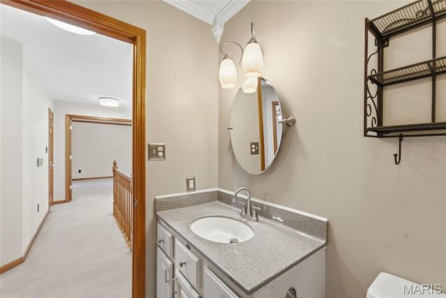 38 Ernst Drive, Glen Carbon, IL 62034