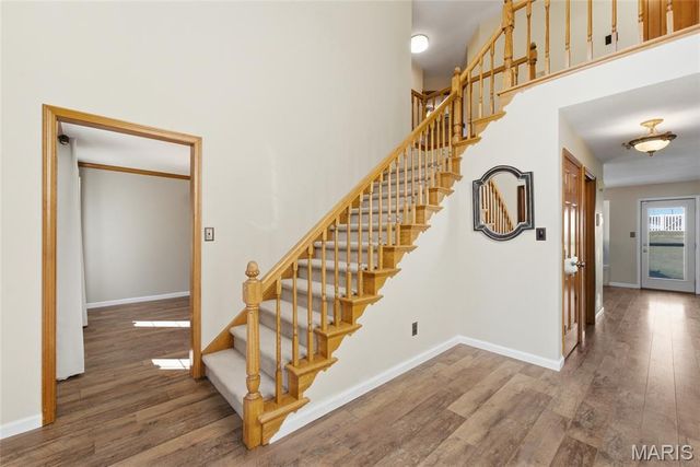 38 Ernst Drive, Glen Carbon, IL 62034
