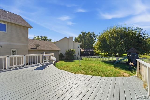 38 Ernst Drive, Glen Carbon, IL 62034