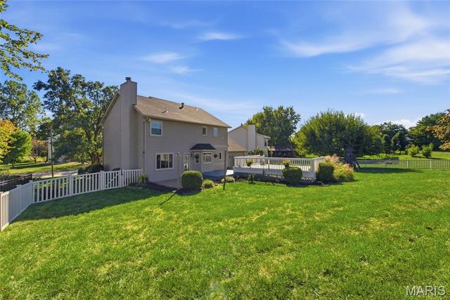 38 Ernst Drive, Glen Carbon, IL 62034
