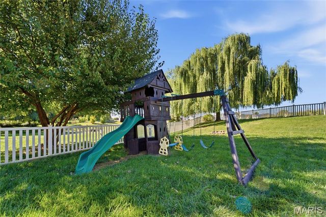 38 Ernst Drive, Glen Carbon, IL 62034