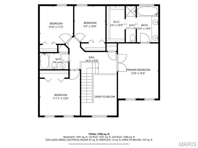 38 Ernst Drive, Glen Carbon, IL 62034