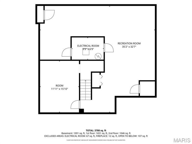 38 Ernst Drive, Glen Carbon, IL 62034