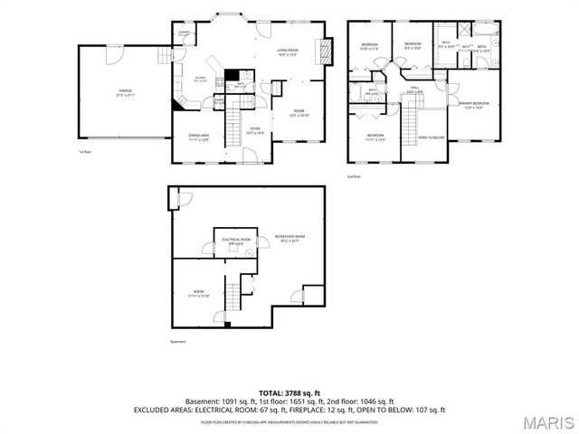 38 Ernst Drive, Glen Carbon, IL 62034
