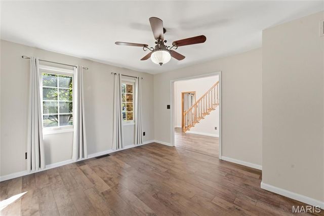 38 Ernst Drive, Glen Carbon, IL 62034