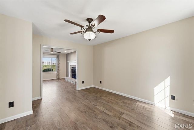 38 Ernst Drive, Glen Carbon, IL 62034