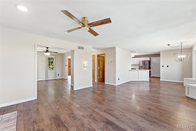 38 Ernst Drive, Glen Carbon, IL 62034