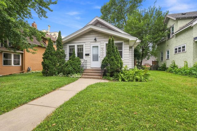 3344 Snelling Avenue, Minneapolis, MN 55406