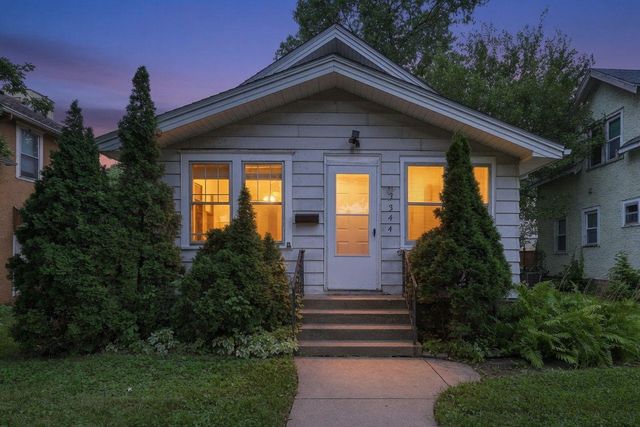 3344 Snelling Avenue, Minneapolis, MN 55406