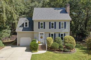 4700 Lord Nelson Drive, Raleigh, NC 27610
