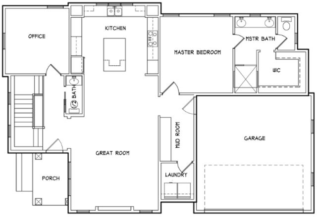 163 2nd Street, Excelsior, MN 55331