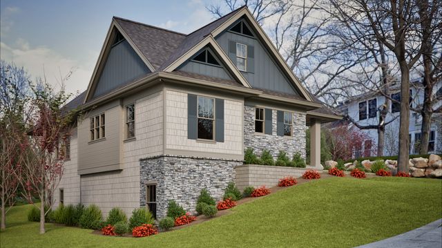 163 2nd Street, Excelsior, MN 55331