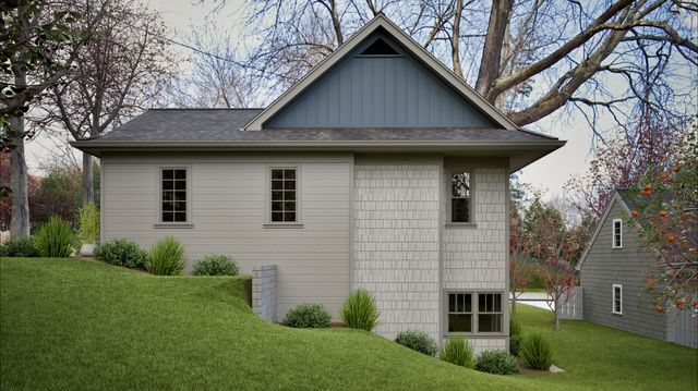 163 2nd Street, Excelsior, MN 55331