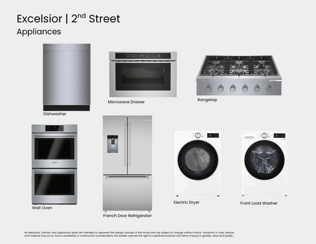 163 2nd Street, Excelsior, MN 55331