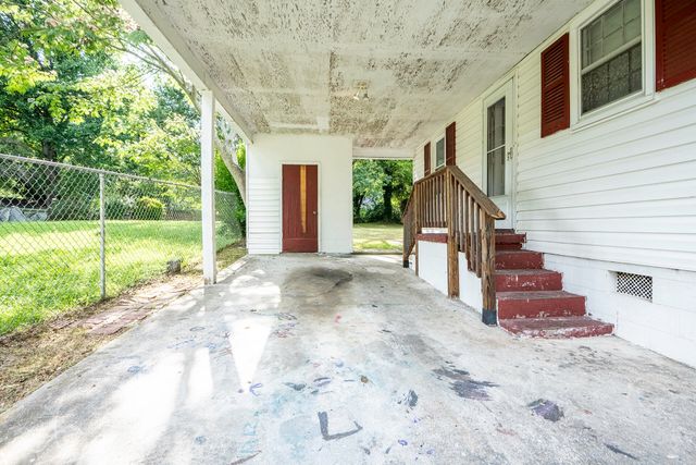 5223 Dorsey Street, Chattanooga, TN 37410