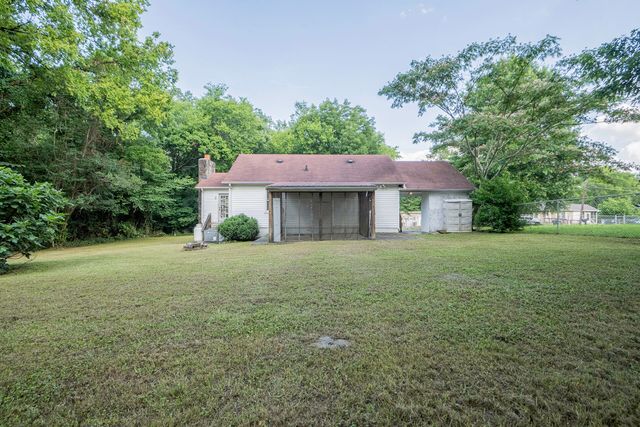 5223 Dorsey Street, Chattanooga, TN 37410