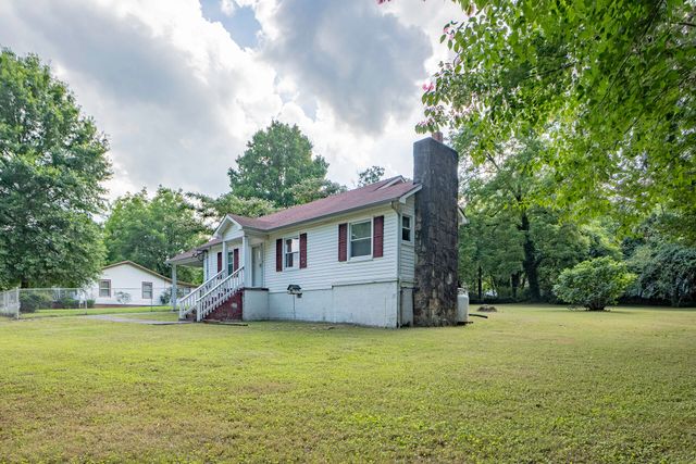 5223 Dorsey Street, Chattanooga, TN 37410