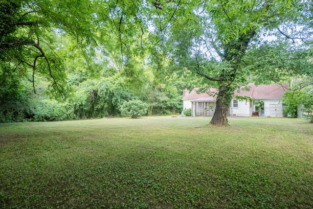 5223 Dorsey Street, Chattanooga, TN 37410