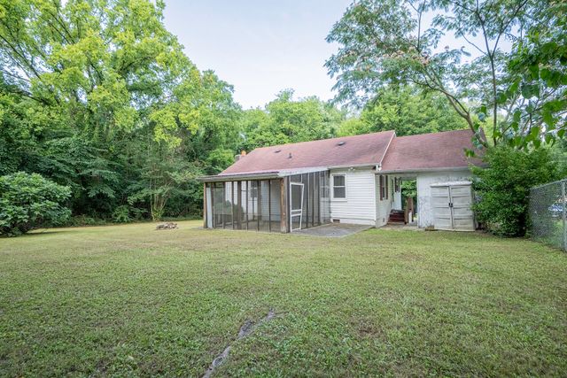 5223 Dorsey Street, Chattanooga, TN 37410