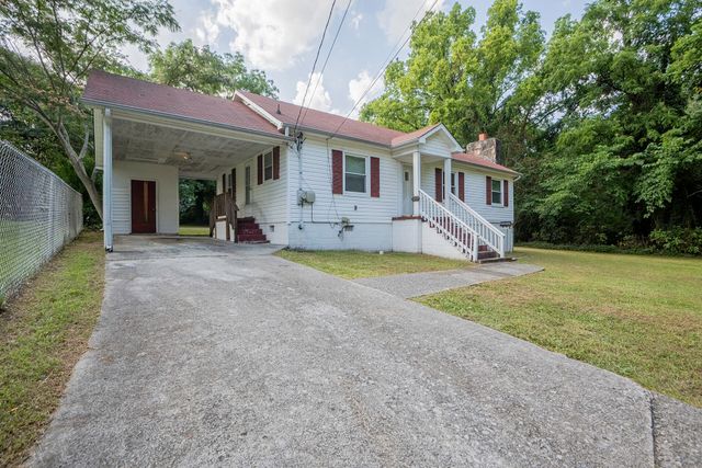 5223 Dorsey Street, Chattanooga, TN 37410