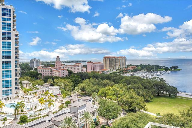 176 4TH AVENUE NE 1101, St Petersburg, FL 33701