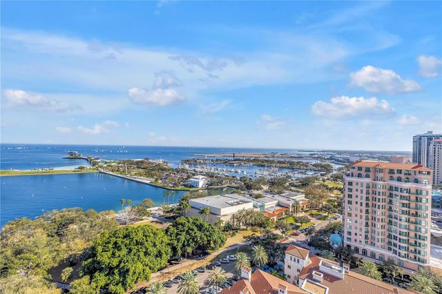 176 4TH AVENUE NE 1101, St Petersburg, FL 33701