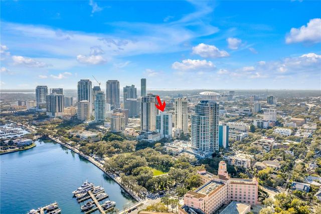 176 4TH AVENUE NE 1101, St Petersburg, FL 33701