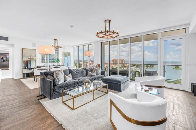 176 4TH AVENUE NE 1101, St Petersburg, FL 33701