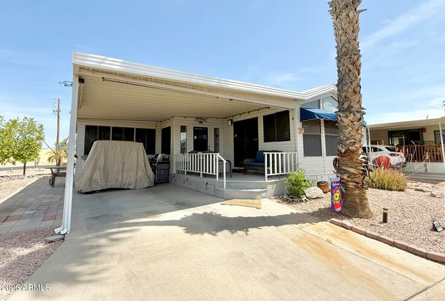 8865 E BASELINE Road 300, Mesa, AZ 85209