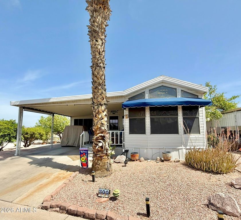 8865 E BASELINE Road 300, Mesa, AZ 85209