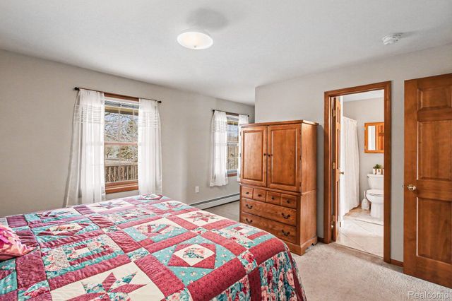 8806 Bergin Road, Hartland Township, MI 48843