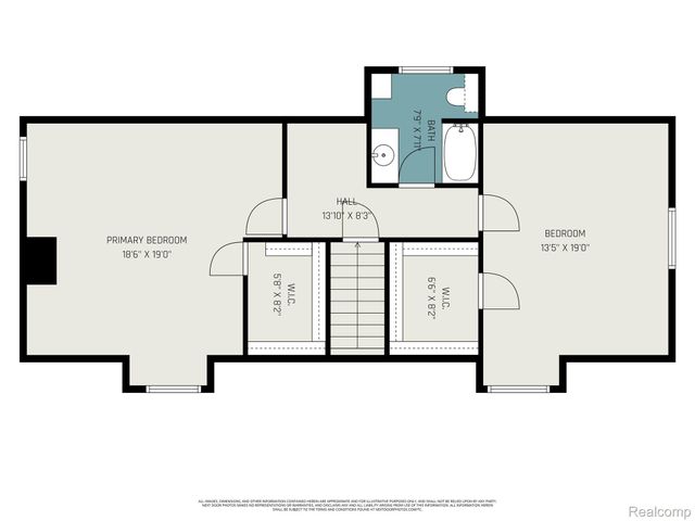 8806 Bergin Road, Hartland Township, MI 48843