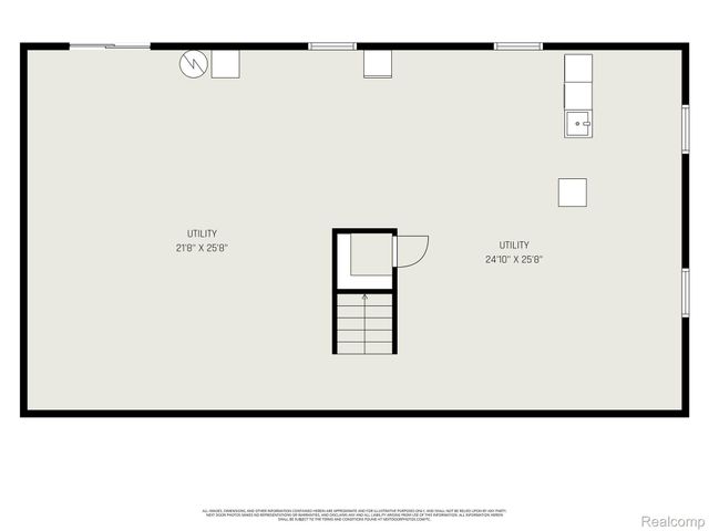 8806 Bergin Road, Hartland Township, MI 48843