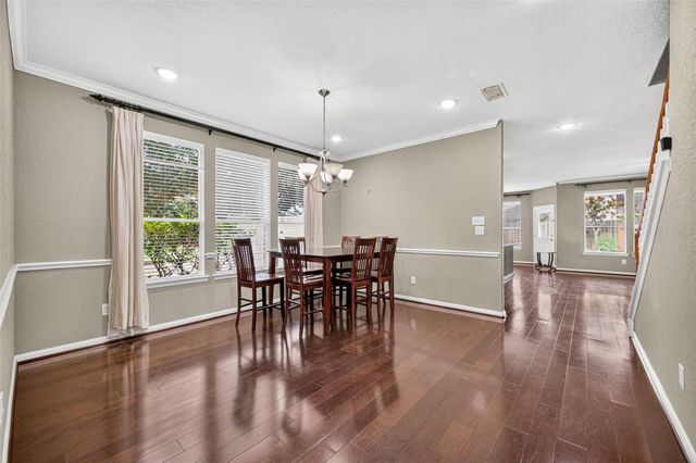 6003 Preserve Lane, Missouri City, TX 77459