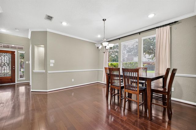6003 Preserve Lane, Missouri City, TX 77459