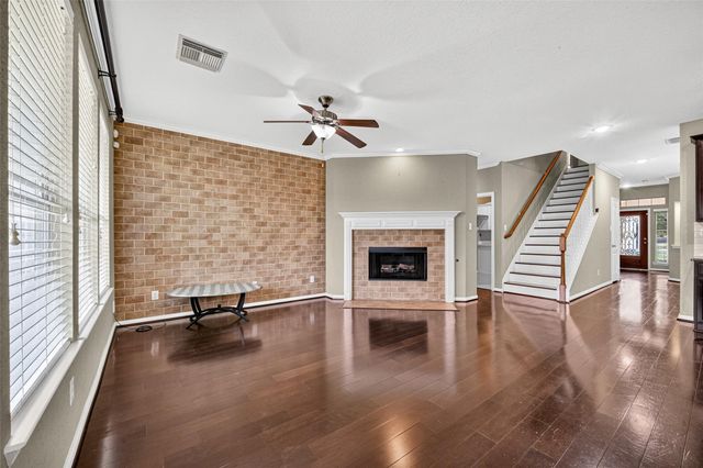 6003 Preserve Lane, Missouri City, TX 77459