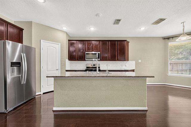 6003 Preserve Lane, Missouri City, TX 77459