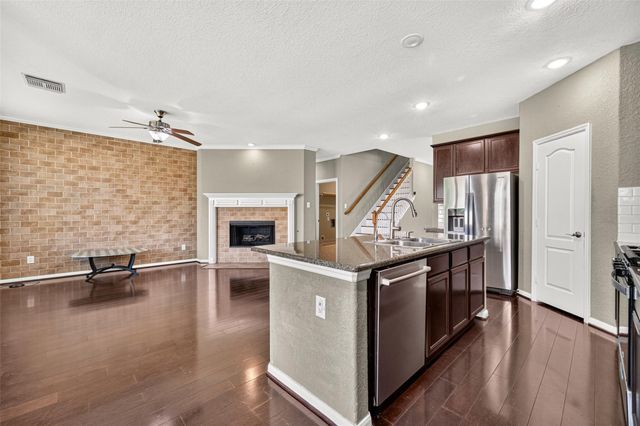 6003 Preserve Lane, Missouri City, TX 77459