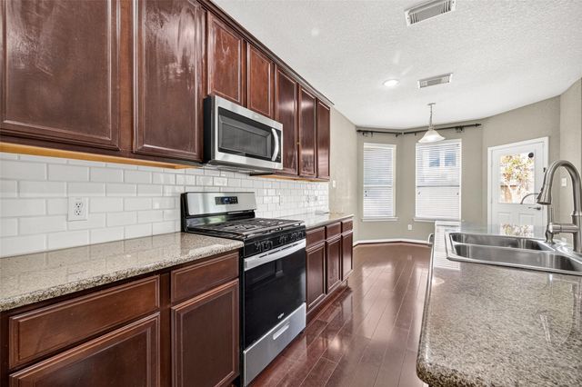 6003 Preserve Lane, Missouri City, TX 77459