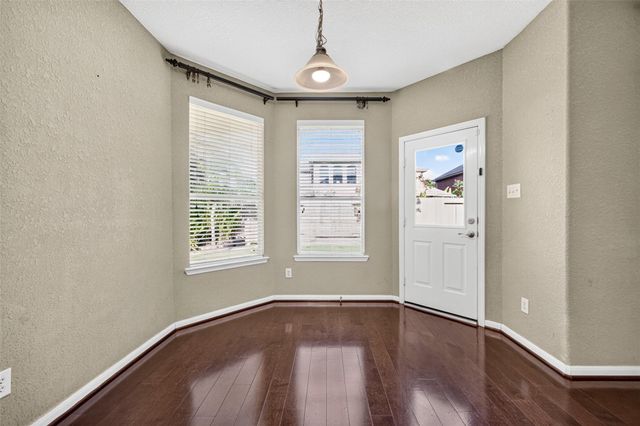 6003 Preserve Lane, Missouri City, TX 77459