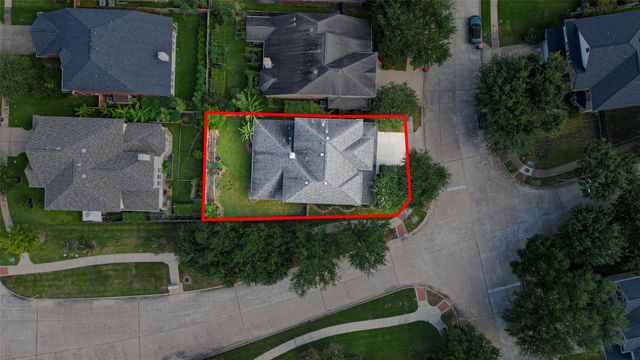 6003 Preserve Lane, Missouri City, TX 77459