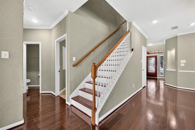 6003 Preserve Lane, Missouri City, TX 77459